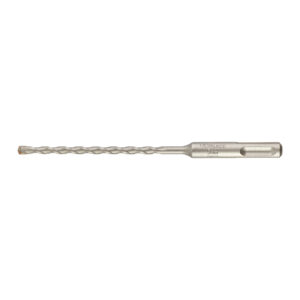 Milwaukee Standard SDS-Plus 2 élű fúrószár 5x160 mm 4932471214