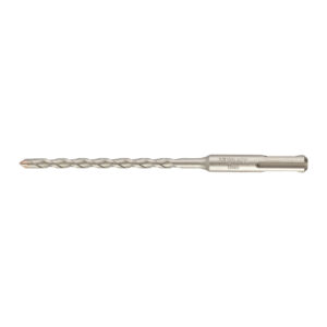 Milwaukee Standard SDS-Plus 2 élű fúrószár  6 x 160mm 4932471218