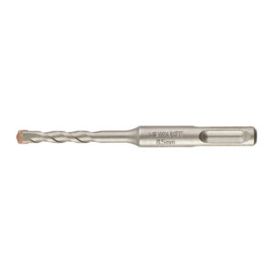 Milwaukee Standard SDS-Plus 2 élű fúrószár 6.5x110 mm  4932471220