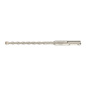 Milwaukee Standard SDS-Plus 2 élű fúrószár 6.5x160 mm 4932471221