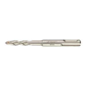 Milwaukee Standard SDS-Plus 2 élű fúrószár 8x110 mm  4932471227