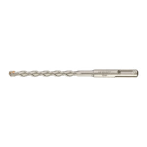 Milwaukee Standard SDS-Plus 2 élű fúrószár  8 x 160mm 4932471228