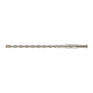 Milwaukee Standard SDS-Plus 2 élű fúrószár 8x210 mm 4932471229