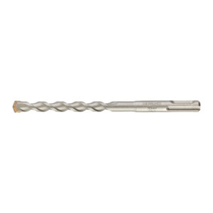 Milwaukee Standard SDS-Plus 2 élű fúrószár 10x160 mm  4932471233