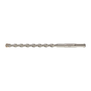 Milwaukee Standard SDS-Plus 2 élű fúrószár 10x210 mm 4932471234