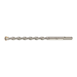 Milwaukee Standard SDS-Plus 2 élű fúrószár 12x210 mm 4932471237
