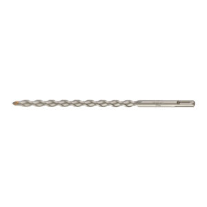 Milwaukee Standard SDS-Plus 2 élű fúrószár 12x260 mm  4932471238