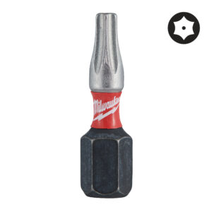 Milwaukee Shockwave bit Furatos TX15 25 mm 4932471581