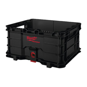 Milwaukee PACKOUT TM Láda nyitott 4932471724