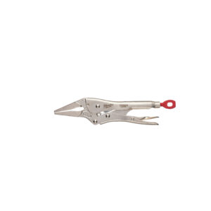 Milwaukee TORQUE LOCK Hosszúcsőrű, állítható önzáró fogó 9 4932471733