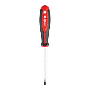 Milwaukee Csavarhúzó Milwaukee Tri-lobe S/Driver SL 0.6x3.5x100 4932471777