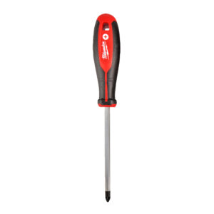 Milwaukee Csavarhúzó Milwaukee Tri-lobe S/Driver PH1x100 4932471786