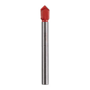Milwaukee Fúró üvegekhez és csempelapokhoz 7 x 60 mm 4932471857