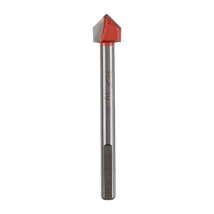 Milwaukee Fúró üvegekhez és csempelapokhoz 16 x 100 mm  4932471859