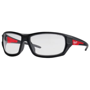 Milwaukee Performance védőszemüveg víztiszta - 1 db 4932471883