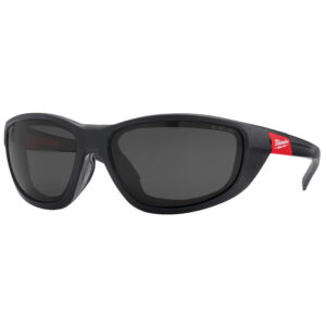 Milwaukee High Performance védőszemüveg tömítéssel sötétített-polarzált - 1 db 4932471886