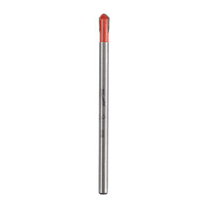 Milwaukee Fúró üvegekhez és csempelapokhoz 3 x 50 mm  4932471955