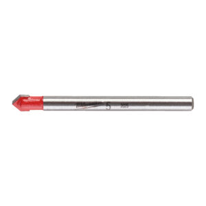 Milwaukee Fúró üvegekhez és csempelapokhoz 5 x 50 mm 4932471957