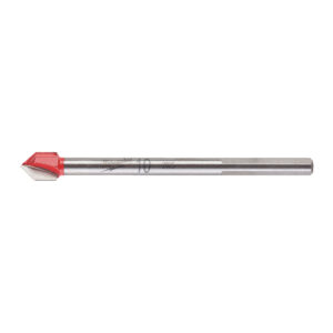 Milwaukee Fúró üvegekhez és csempelapokhoz 10 x 95 mm 4932471960
