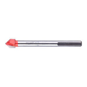 Milwaukee Fúró üvegekhez és csempelapokhoz 12 x 95 mm 4932471961