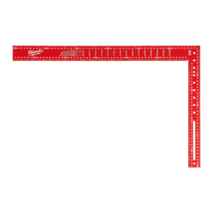 Milwaukee Ácsderékszög metrikus - 1 db 4932472126