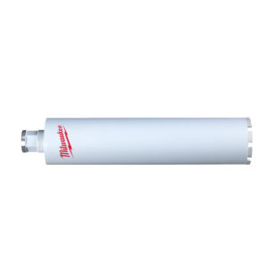 Milwaukee MXFUEL Vizes gyémánt fúrókorona WCHP-TK 101 mm  1 1/4˝ UNC 4932472193