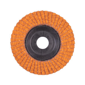 Milwaukee Lamellás Csiszolótárcsa Kerámia  SLC50/ 115 mm G40 4932472228