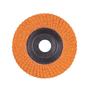 Milwaukee Lamellás Csiszolótárcsa Kerámia  SLC50/ 115 mm G60 4932472229