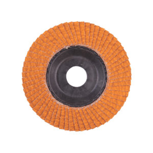 Milwaukee Lamellás Csiszolótárcsa Kerámia  SLC50/ 115 mm G80 4932472230