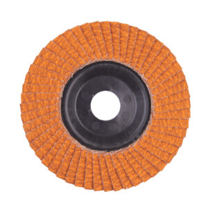 Milwaukee Lamellás Csiszolótárcsa Kerámia  SLC50/ 125 mm G60 4932472232