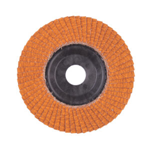Milwaukee Lamellás Csiszolótárcsa Kerámia  SLC50/ 125 mm G80 4932472233