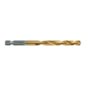 Milwaukee Fémfúró Shockwave HSS-G TiN 7 mm  4932478182
