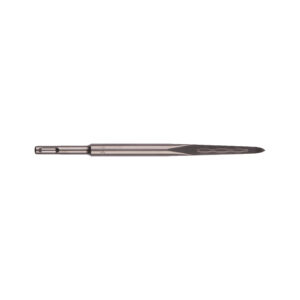 Milwaukee SDS-Plus SLEDGE™ Önélező Hegyes véső 250 mm 4932478262