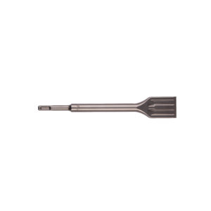 Milwaukee SDS-Plus SLEDGE Önélező Széles véső 250 x 40 mm 4932478264