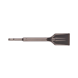 Milwaukee SDS-Plus SLEDGE Önélező Csempe véső 250 x 50 mm   4932478265