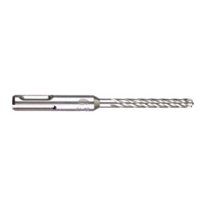 Milwaukee SDS-Plus 6×115mm fúrószár csomag (5 DB/cs) MX4 4932478530  – Készlet erejéig!!!
