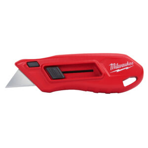Milwaukee Kompakt kitolható cserlhető pengés kés - 1 db 4932478561