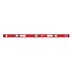 Milwaukee I-Beam vízmérték 120 cm 4932478566