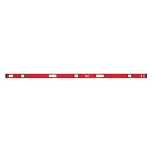 Milwaukee I-Beam vízmérték 200 cm 4932478567