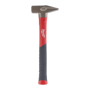 Milwaukee 800g-os üvegszálas nyelű lakatos kalapács 4932478664