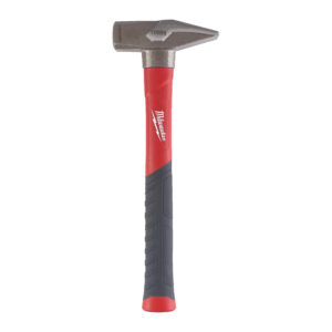 Milwaukee 1000g-os üvegszálas nyelű lakatos kalapács 4932478665