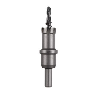 Milwaukee Karbid lyukfűrész befogószárral 20 mm 4932479036