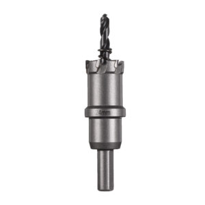 Milwaukee Karbid lyukfűrész befogószárral 24 mm 4932479038