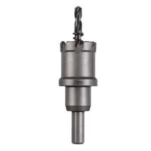 Milwaukee Karbid lyukfűrész befogószárral 29 mm 4932479040