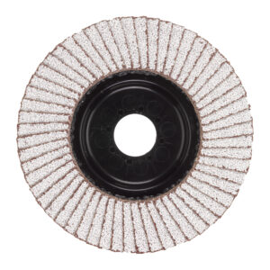 Milwaukee Lamellás Csiszolótárcsa ALU SLC50/125mm G60 4932479092