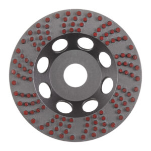 Milwaukee Prémium gyémántkorong SDCWSF 125 mm 4932479094