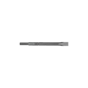 Milwaukee 21mm  Hex lapos véső 24 x 380 mm 4932479214