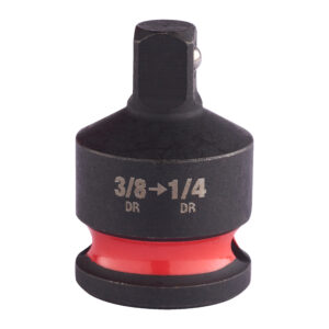 Milwaukee 3/8 - 1/4 Gépi Adapter 4932480299