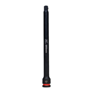 Milwaukee 1/2 Hosszabbító 250mm hossszú gépi 4932480353