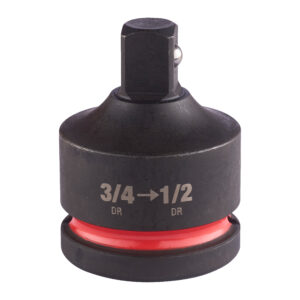 Milwaukee Átalakító adapter 3/4-ról  1/2-ra 4932480405